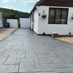 Block Your Own Driveway