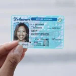 Buy a Fake ID