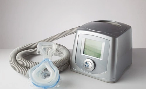 Change Cpap Pressure