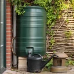 Collect Rainwater in Texas