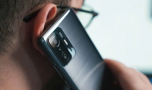 Conversation in California