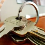 Copy Keys Without Permission