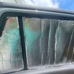 Cover Car Windows While Parked