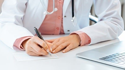 Doctor’s Note