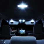 Dome Light On