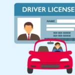 Drive with An Expired License