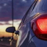 Drive with Brake Lights Stuck On