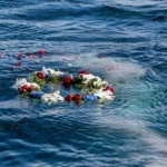 Dump Ashes in the Ocean