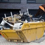 Dumpster Dive in Iowa