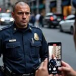 Film a Police Officer