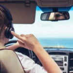 Headphones in Florida