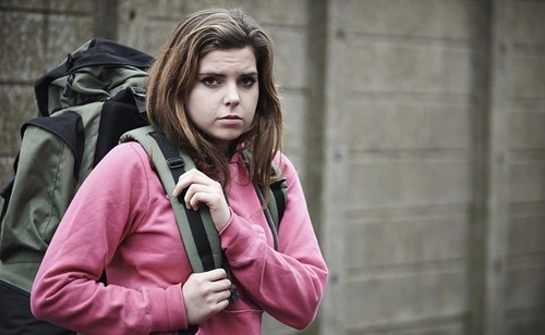 Kick Your Child Out at 16