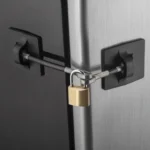 Lock Your Fridge in Georgia