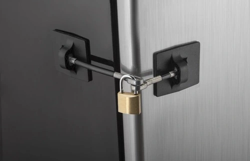Lock Your Fridge in Georgia