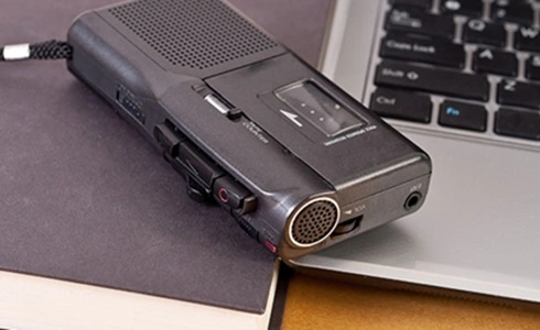 Record a Conversation in Alabama