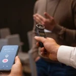 Record a Conversation in Illinois