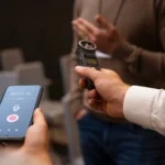 Record a Conversation in Utah