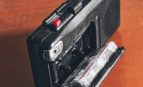 Record a Conversation with My Boss