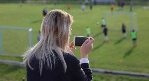 Record a Minor Without Consent