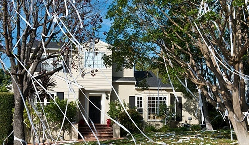TP a House