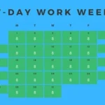 Work 7 Days a Week
