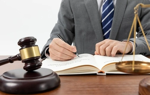 Injury Lawyer Matters