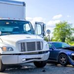Truck Accident