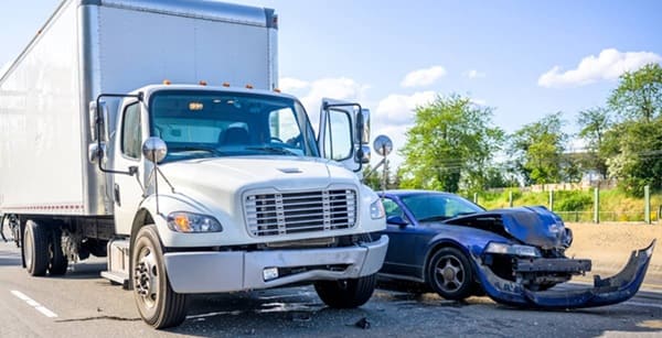Truck Accident