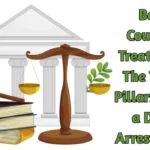 Bail, Counsel, Treatment