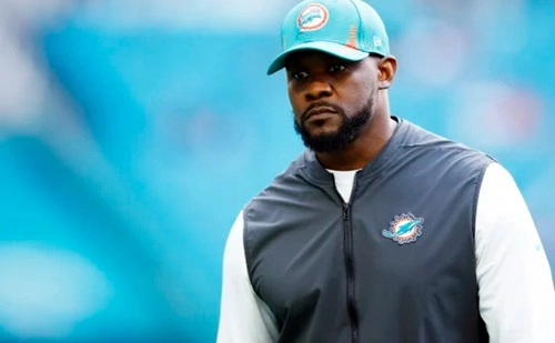 Brian Flores Lawsuit