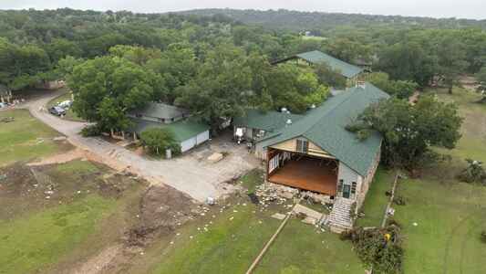 Camp Mystic Lawsuit