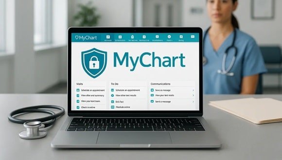MyChart Lawsuit