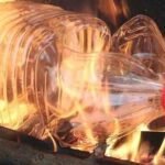 Burn Plastic
