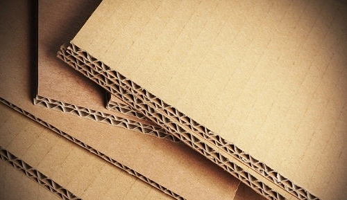 Cardboard