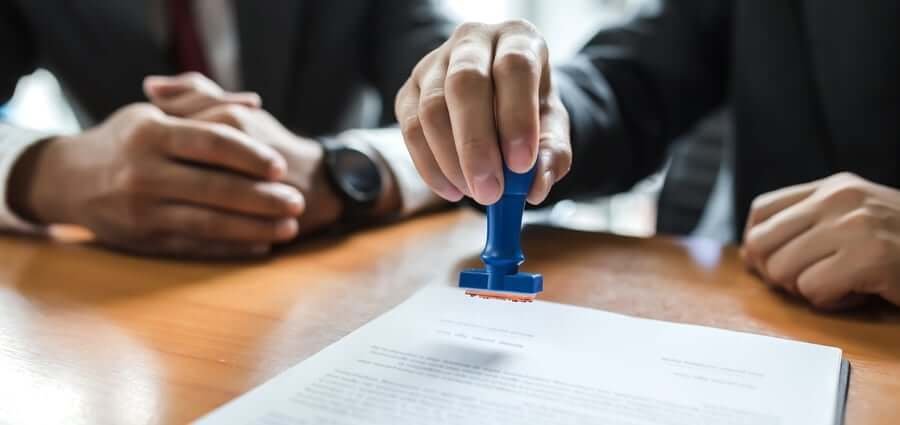 Document Authentication