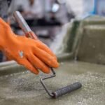 Fiberglass