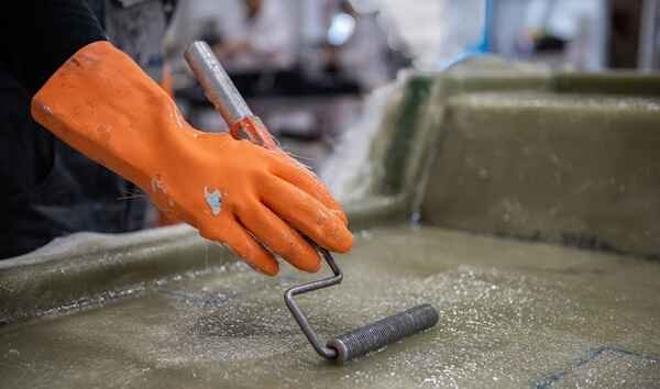Fiberglass