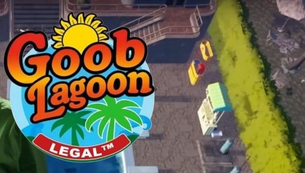 Goob Lagoon
