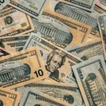 Money in the United States