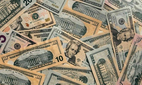 Money in the United States
