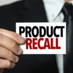 Product Recall Lawyer