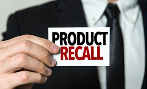 Product Recall Lawyer