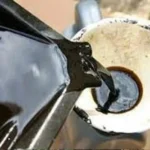 Used Motor Oil