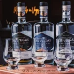 Alcohol in Las Vegas