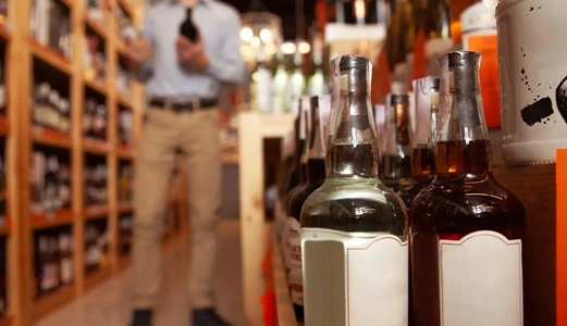 Selling Alcohol in Florida