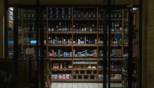 Selling Alcohol in Oregon