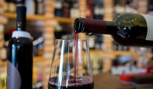 Selling Alcohol in Wisconsin