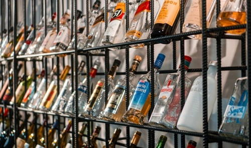 Selling Liquor on Long Island