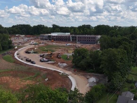 fcps eminent domain lawsuit homeowners