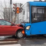 Bus Accident